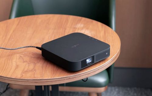 这款可能是年底最值得入手的电子产品——极米New Z6X投影仪