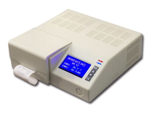 星望广达科学仪器公司温湿度自动报警系统 智能化电脑产品的守护者